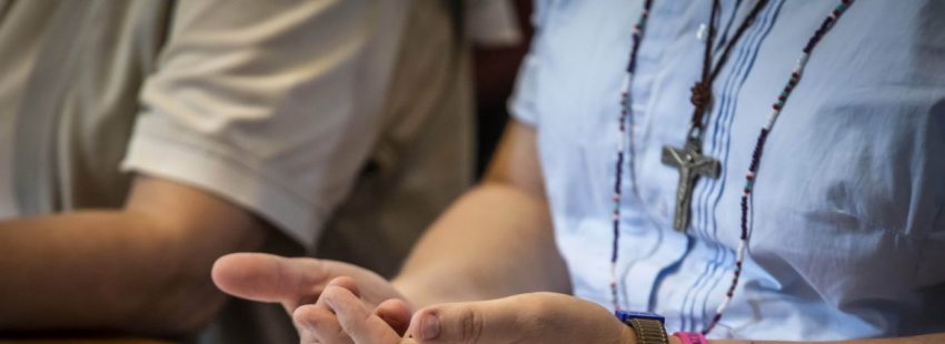 La Vida Religiosa española se desvincula de la “revuelta” de mujeres del 1 de marzo