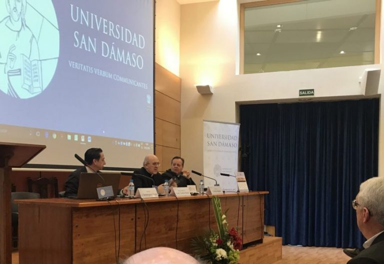 Osoro: “Tenemos que dar una respuesta a la cultura urbana”