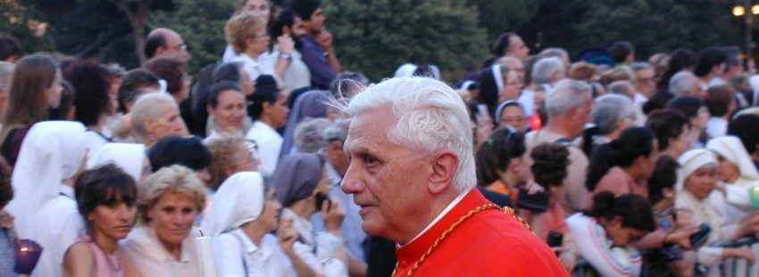 Joseph Ratzinger