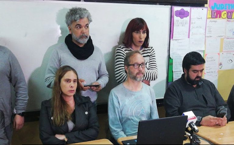 Chile: víctimas de abusos denuncian “pasividad” del Vaticano