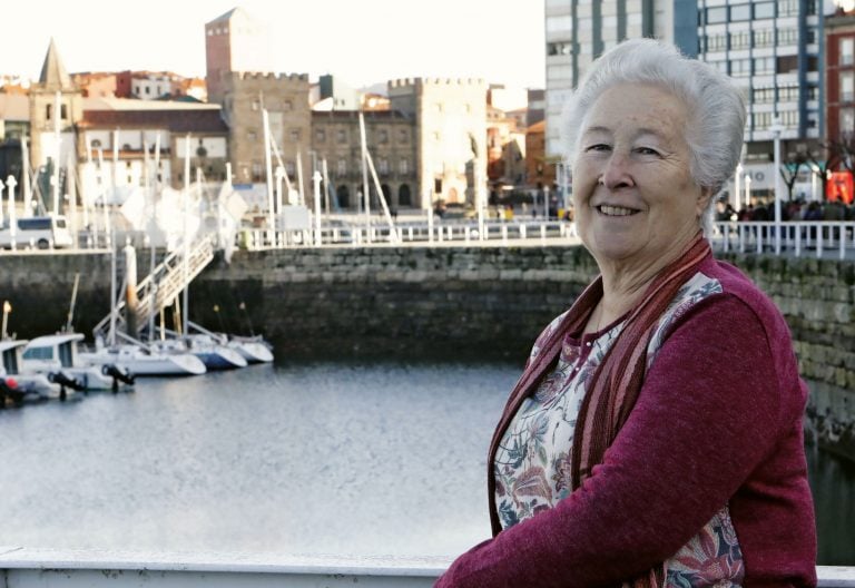 psicoterapeuta, religiosa del Santo Ángel