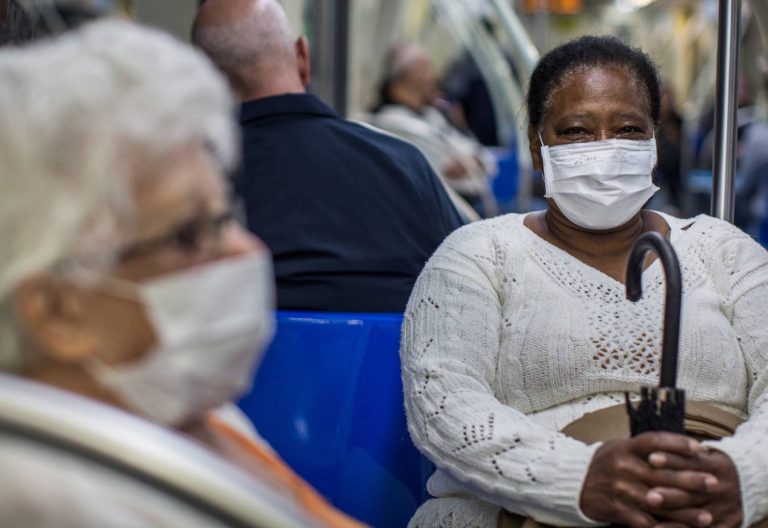 La arquidiócesis de Bogotá toma medidas preventivas ante la llegada del coronavirus a Colombia