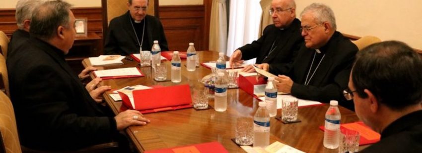 Las diócesis de Sevilla, Huelva y Cádiz crean una oficina para denunciar casos de abusos