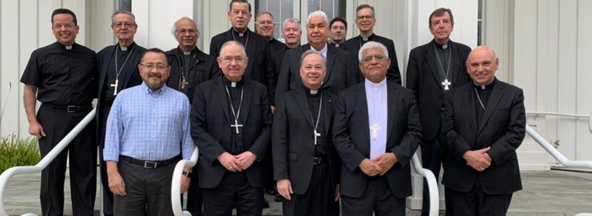 El grito unánime de todos los obispos de América: “Que la Iglesia sea una aliada de los