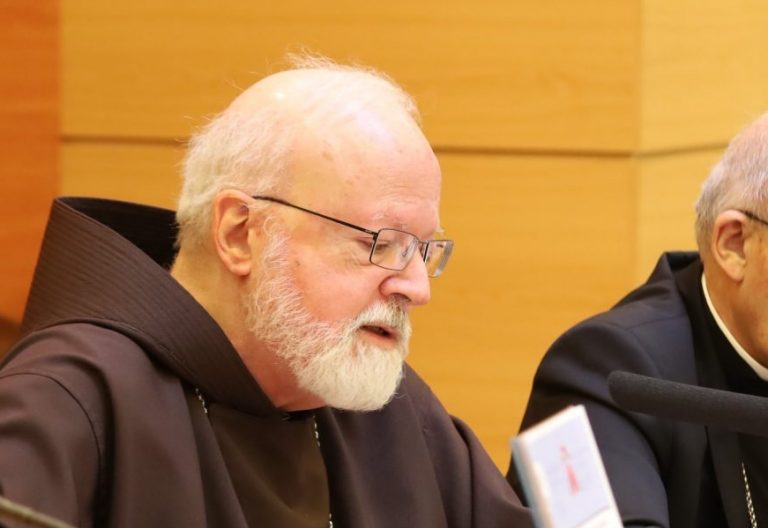 El milagro de O’Malley en Boston: de la bancarrota por los abusos a un seminario lleno