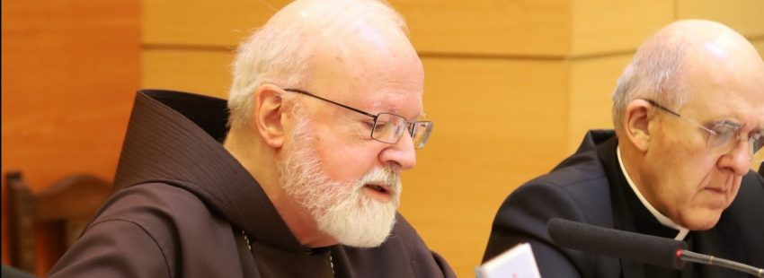 El milagro de O’Malley en Boston: de la bancarrota por los abusos a un seminario lleno