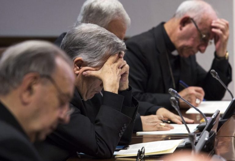 Conferencia Episcopal Española