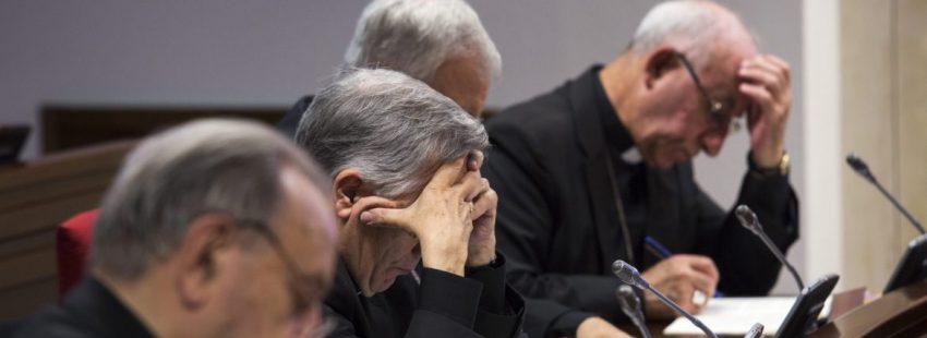 Conferencia Episcopal Española