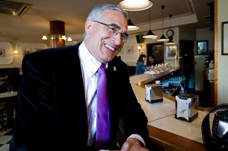 José Luis Alonso Ponga