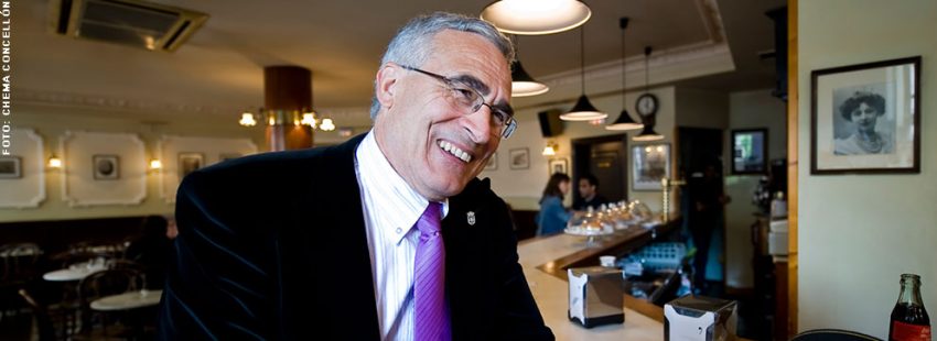 José Luis Alonso Ponga