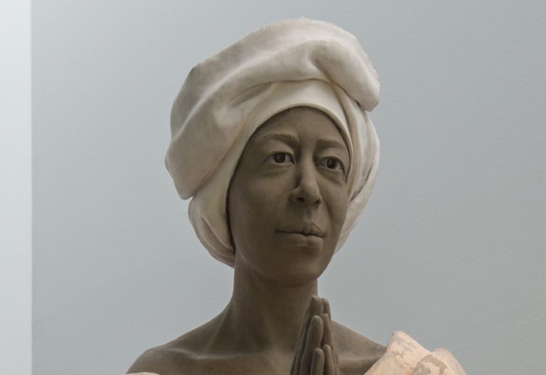 La Iglesia celebra el Día Mundial de Oración y Reflexión contra la Trata contemplando a santa