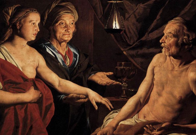 Mujeres de la Biblia, Sara