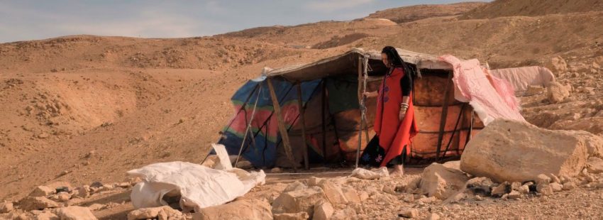 Talitha Kum, de la UISG, presenta un documental en el que denuncia la trata en la cuenca del
