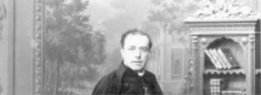 ¿Qué sigue en el proceso de canonización del mexicano Antonio Plancarte y Labastida?