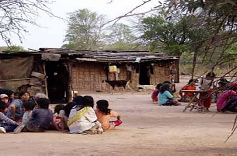 Argentina: la pastoral aborigen pide escuchar el clamor de las comunidades originarias