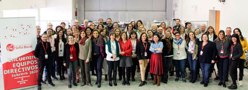 Fundación Sofía Barat