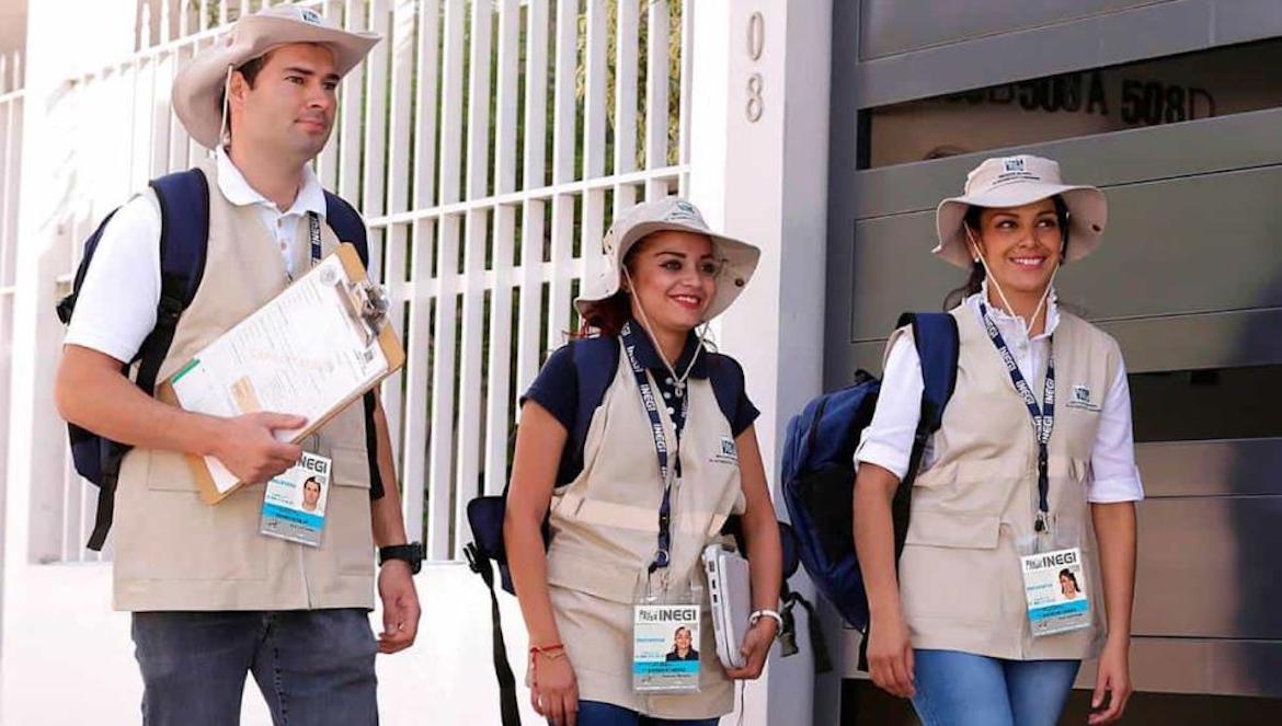 Así deben responder los mexicanos a la pregunta sobre su religión en el Censo 2020