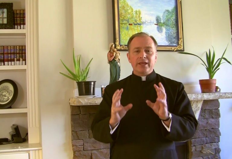 Los Legionarios de Cristo tienen nuevo superior general y (por primera vez) no es mexicano