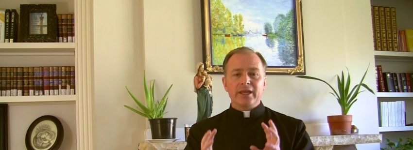 Los Legionarios de Cristo tienen nuevo superior general y (por primera vez) no es mexicano