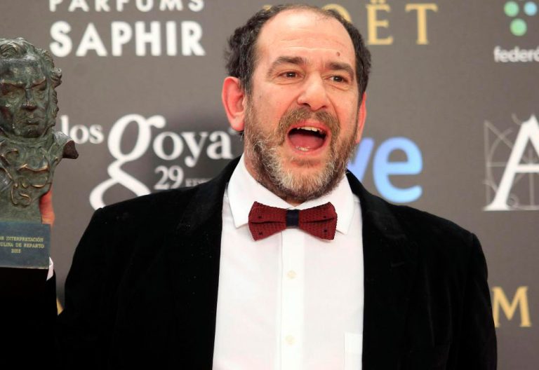 Karra Elejalde será Ignacio Ellacuría en la película sobre los mártires de la UCA