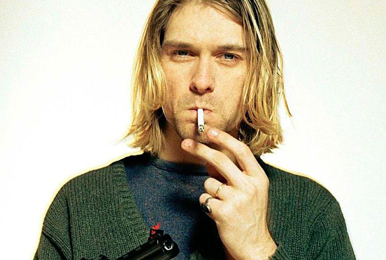 Kurt Cobain: los 53 años de la leyenda que fundó Nirvana en una iglesia bautista y acabó