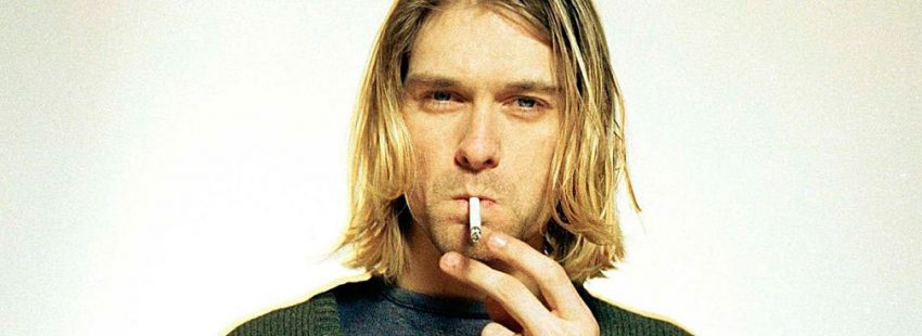 Kurt Cobain: los 53 años de la leyenda que fundó Nirvana en una iglesia bautista y acabó