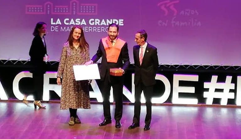 La diócesis de Ávila nombra cuatro nuevos embajadores para la Casa Grande de Martiherrero