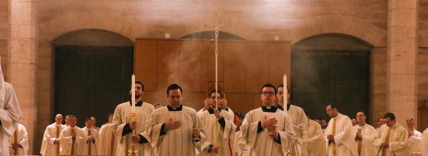 Los Legionarios de Cristo rechazan acusaciones de encubrimiento de abusos contra su nuevo superior