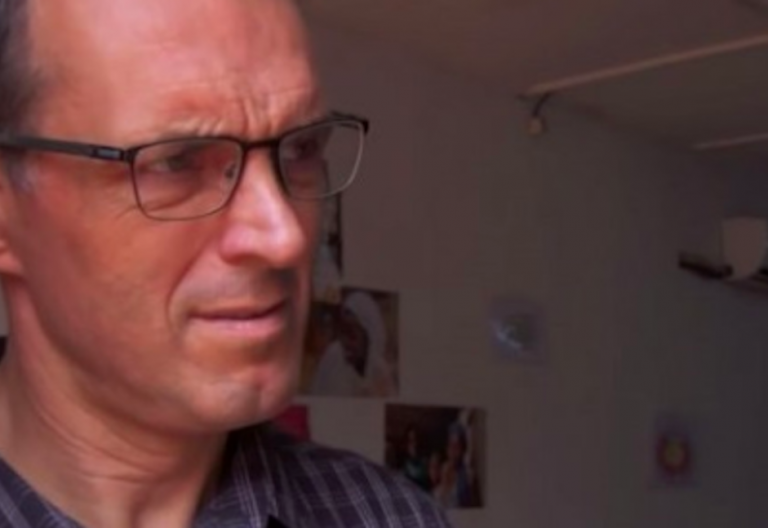 Se reducen las donaciones a Cáritas República Centroafricana tras destaparse los abusos a menores