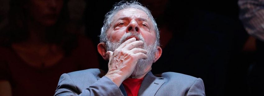 Lula da Silva