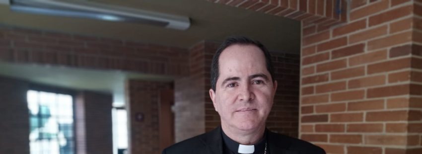 Obispo del Guaviare: “La exhortación será una hoja de ruta completa para la acción pastoral en