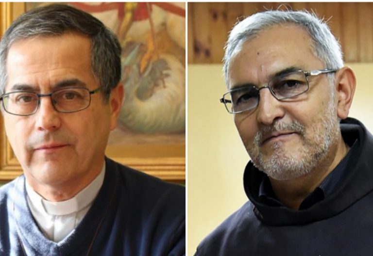 Chile: un obispo franciscano mapuche para la polémica diócesis de Osorno