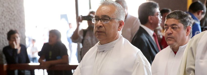 Un Misionero de Guadalupe dirige ahora las Obras Misionales Pontificio Episcopales de México