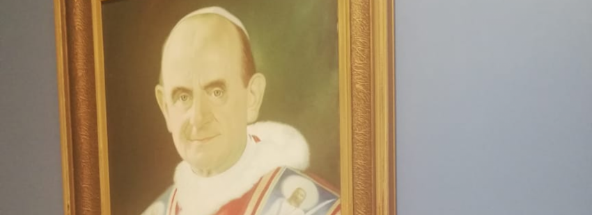 “Pontifex”, una exposición para revalorar la figura de los Papas