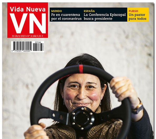Portada VN nº 3166