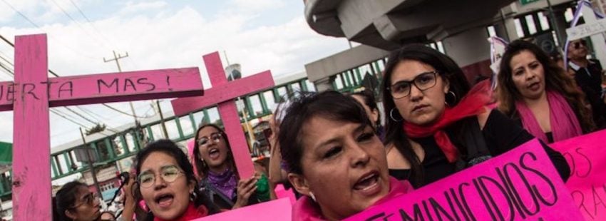 Estas son las acciones que piden los obispos ante los feminicidios en México