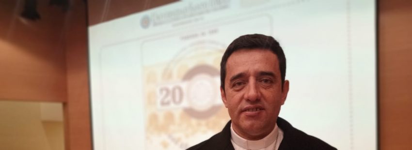 Obispo de Puerto Leguízamo: “El modelo educativo en la Amazonía colombiana no toma en cuenta la