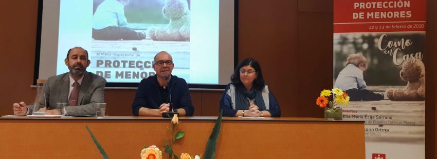 Los salesianos españoles se vacunan contra los abusos