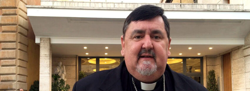 Ángel Macín: “Con el paso de los días vamos a ir descubriendo algunos aportes concretos de