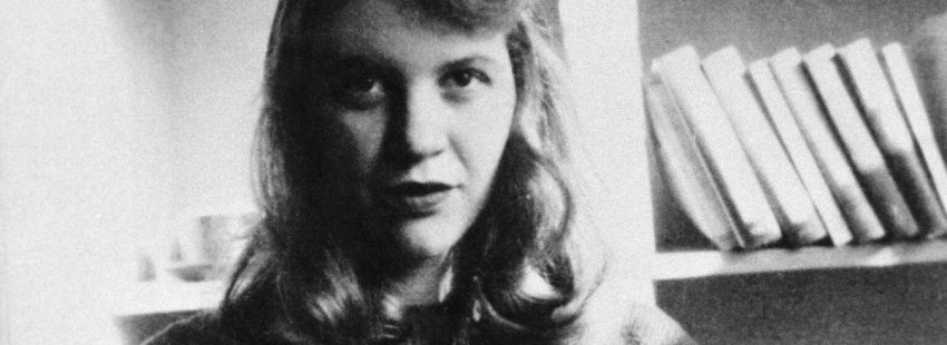 Sylvia Plath