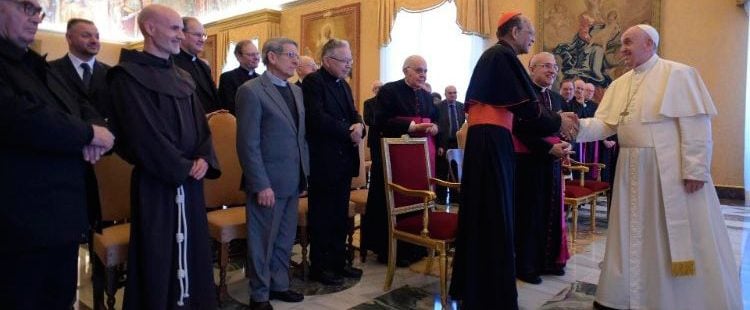 Audiencia plenaria Textos Legislativos