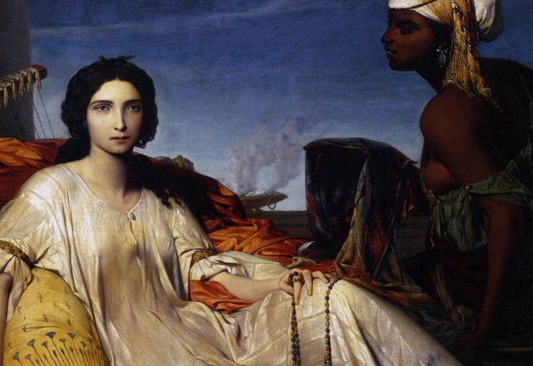 Mujeres de la Biblia: Ester