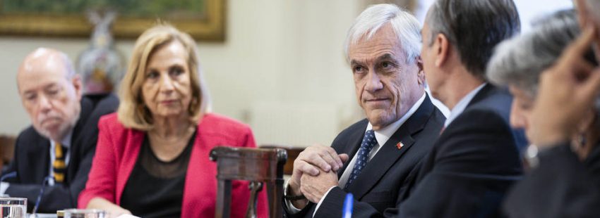 La Iglesia en Chile dispensa la asistencia a misa por el coronavirus