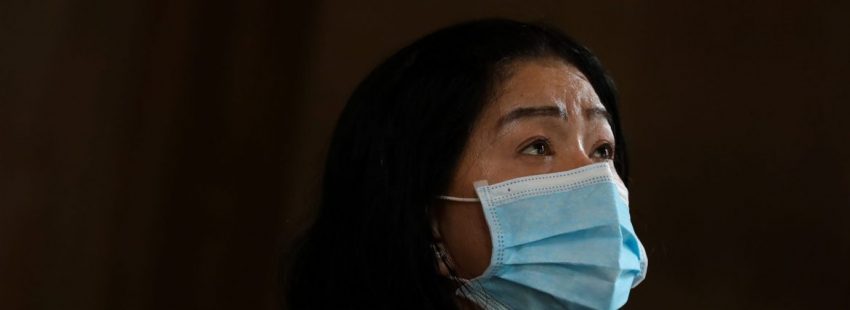 Filipinas vuelve a misa: reabren las iglesias después de las peores semanas del coronavirus