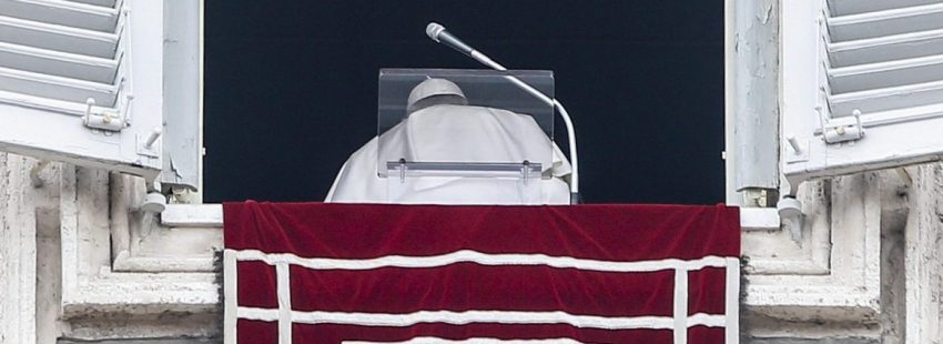 Fin de los rumores: el papa Francisco da negativo en la prueba del coronavirus