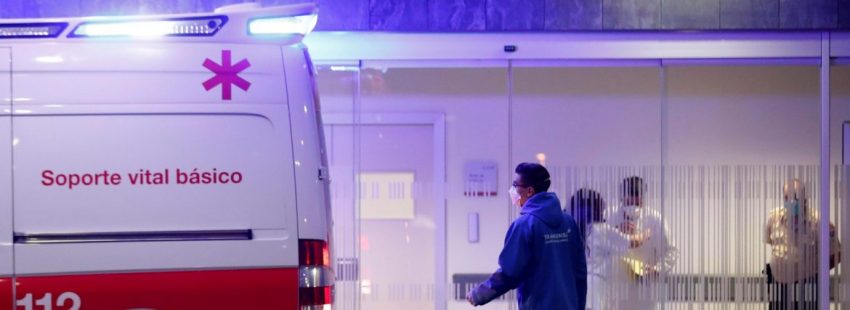 Un religioso salesiano, primera víctima mortal del coronavirus en Asturias