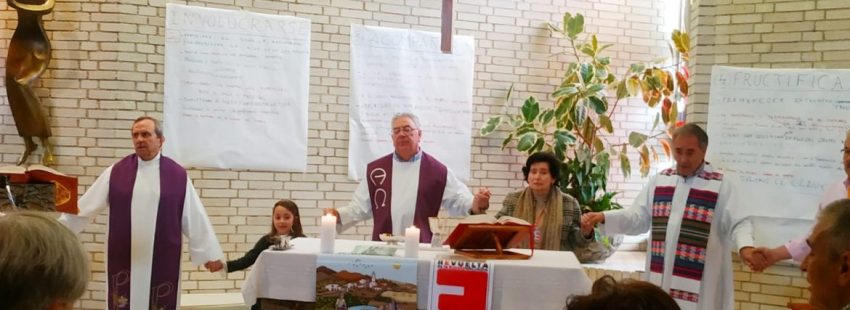 Movimiento Rural Cristiano