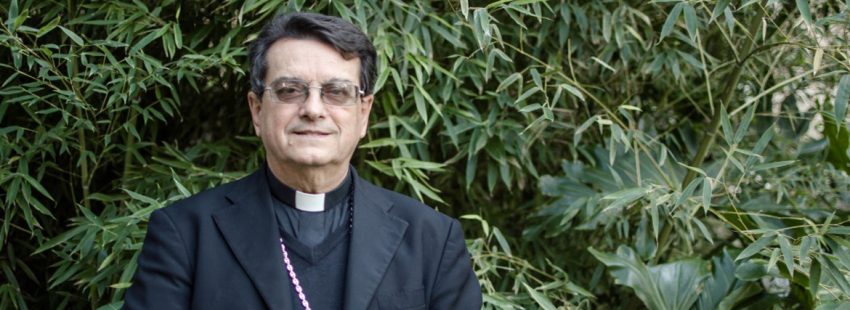 Uruguay: el obispo Sanguinetti pide la conversión personal para esta Cuaresma, marcada por el