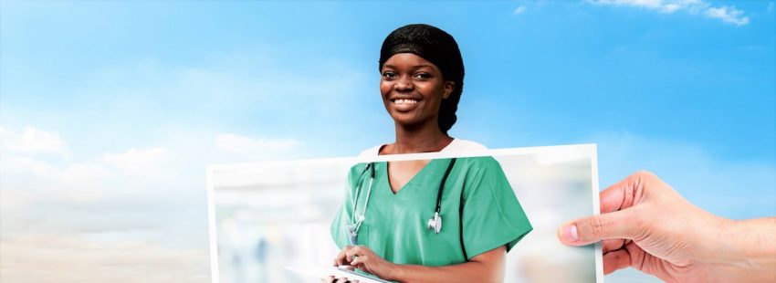 Cáritas impulsa el liderazgo de la mujer en su nueva campaña de cooperación internacional