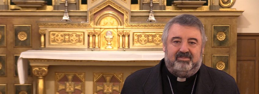 El arzobispo de Zaragoza se despoja de tareas para volcarse en el cuidado de los curas